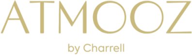 Logo van Atmooz by Charrell ontdek ons aanbod van verlichting en decoratie bestaand uit modern, industrieel, minimal clean, design, landelijk