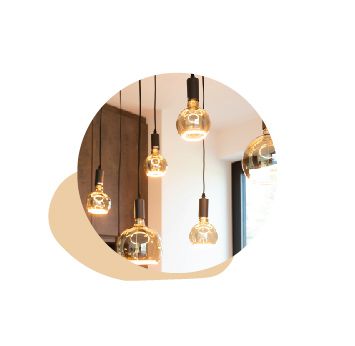 Odoo afbeelding en tekstblok