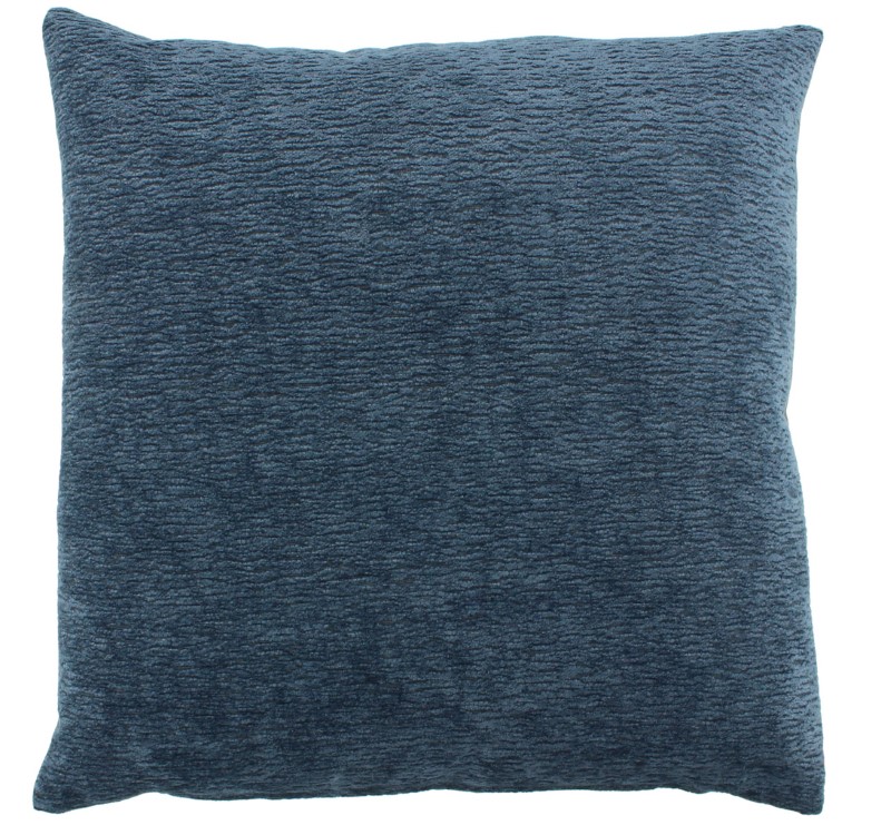 Kussen Amber - denim 