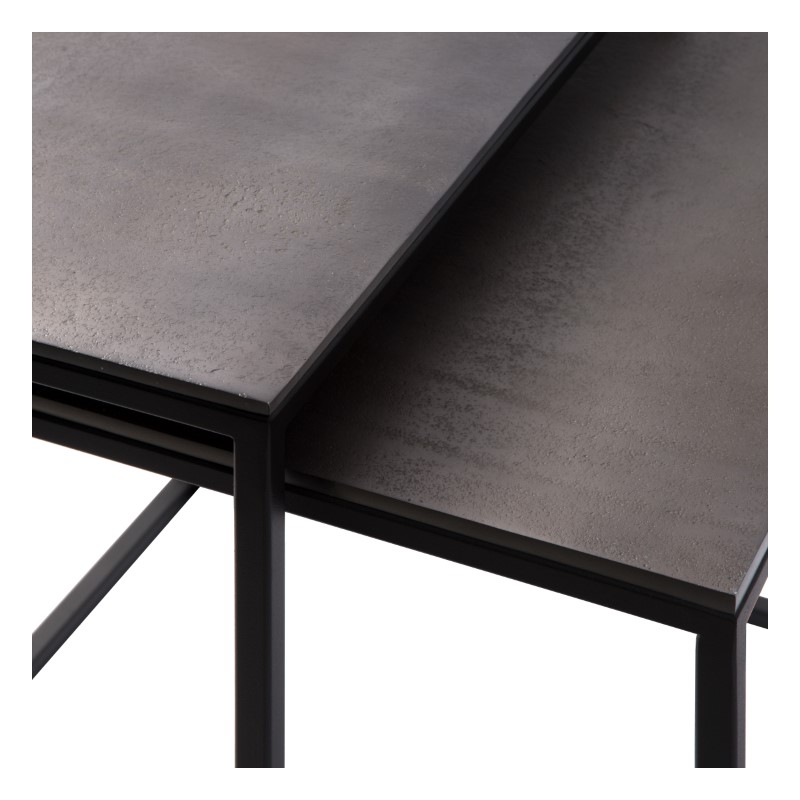 Bijzettafel Volturi S/2