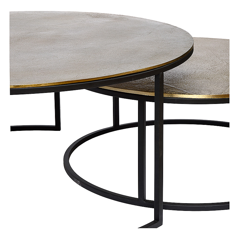 Salontafel Tarifa S/2 | small