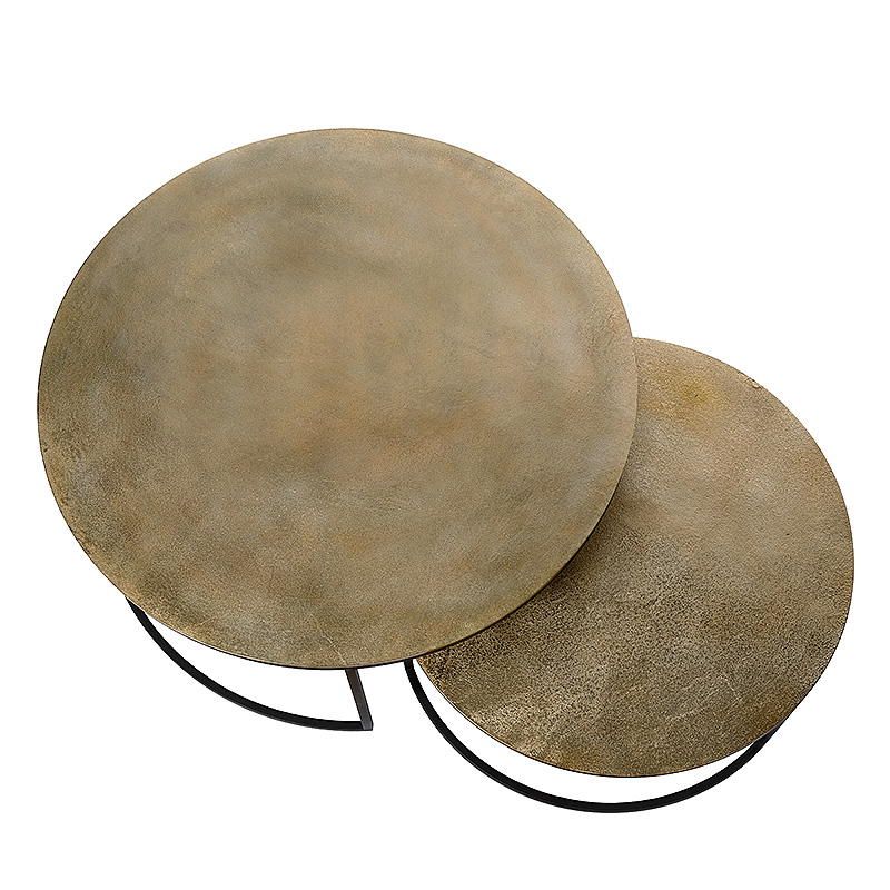 Salontafel Tarifa S/2 | small