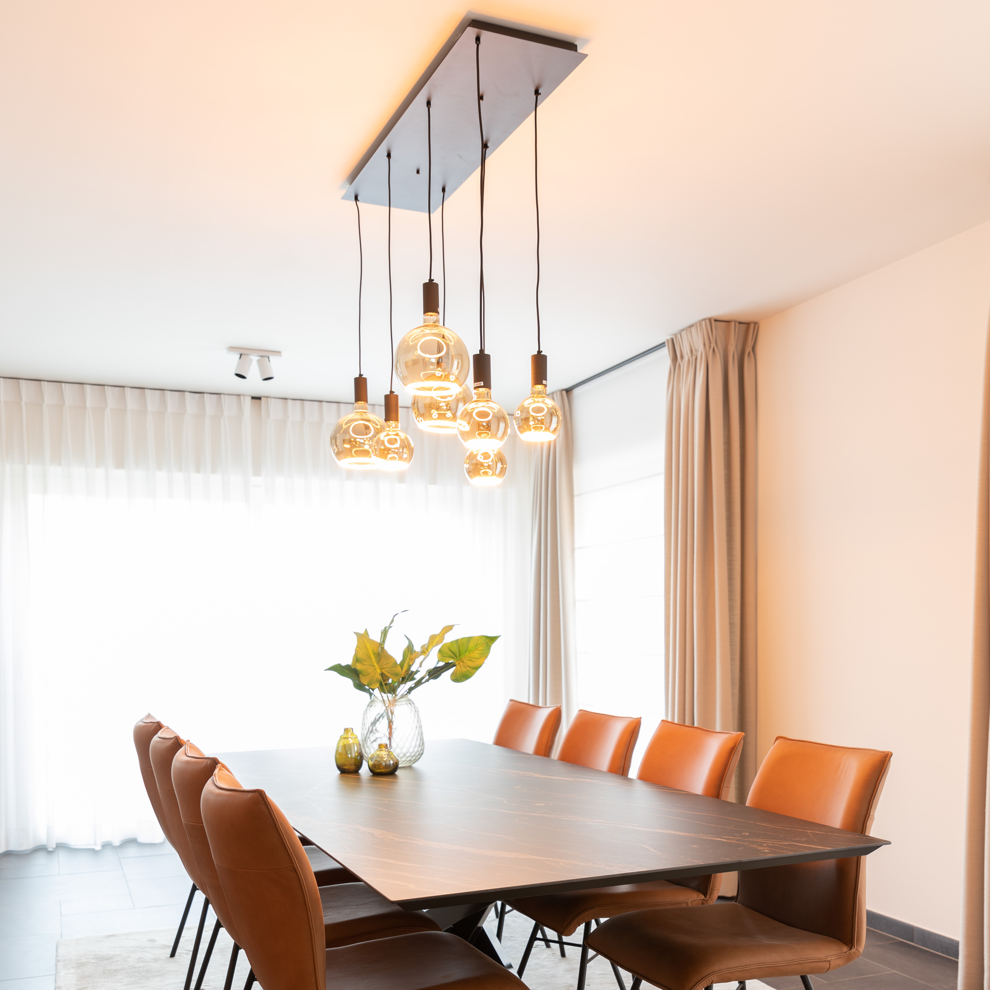Floating Globe 125 LED | Segula