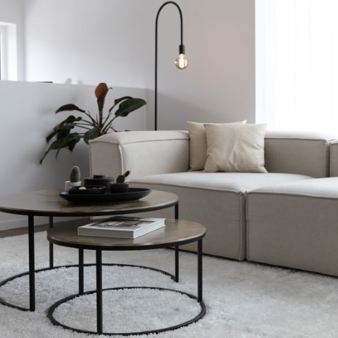 Salontafel Tarifa S/2 | small