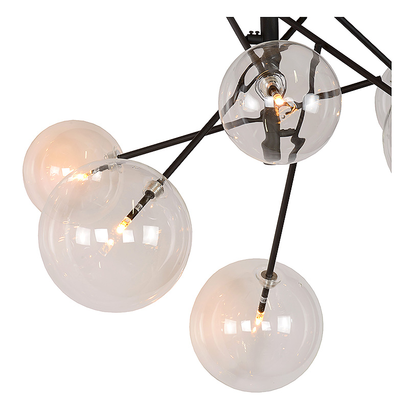 Hanglamp Mucho
