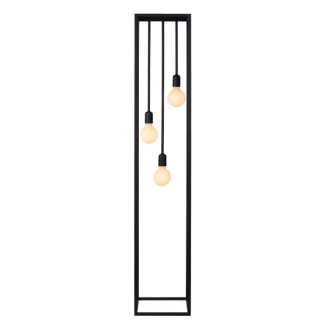 Vloerlamp Basra