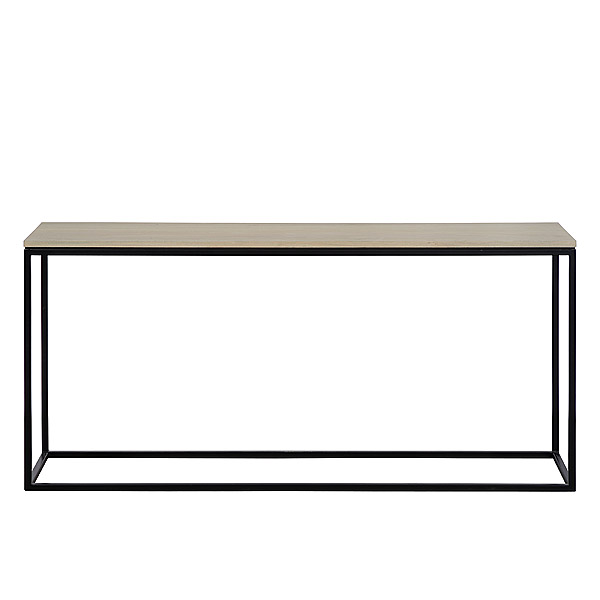 CONSOLE FERRUM