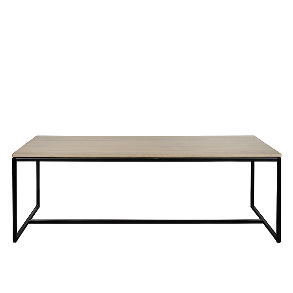 DINING TABLE FERRUM