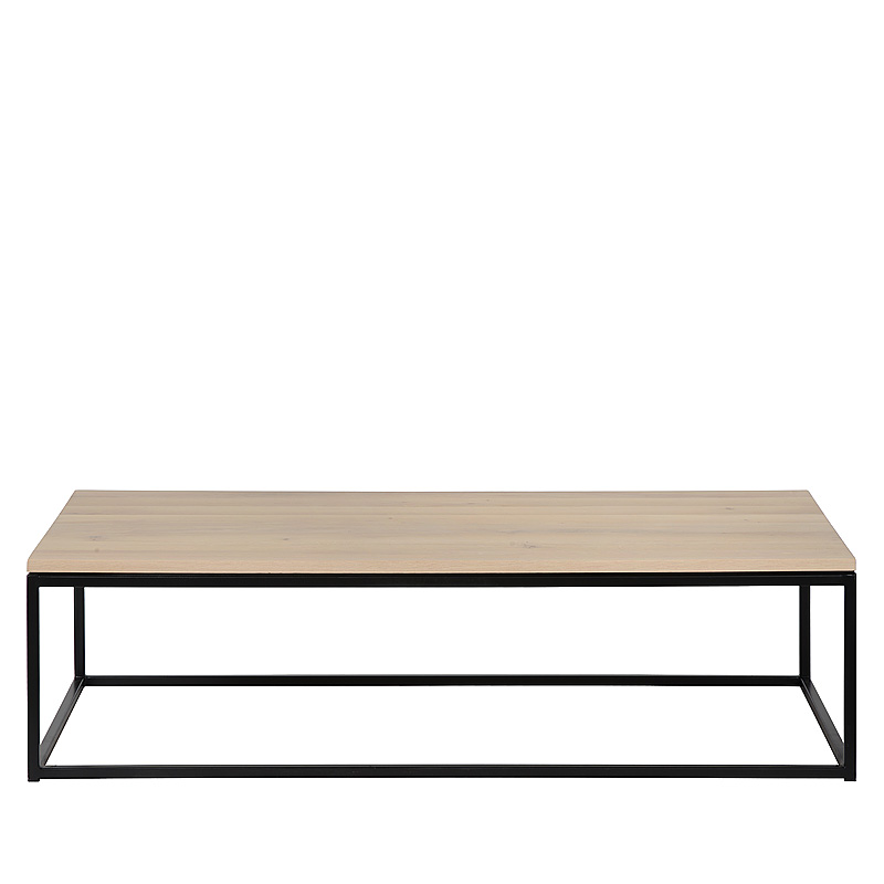 COFFEE TABLE FERRUM SINGLE TOP