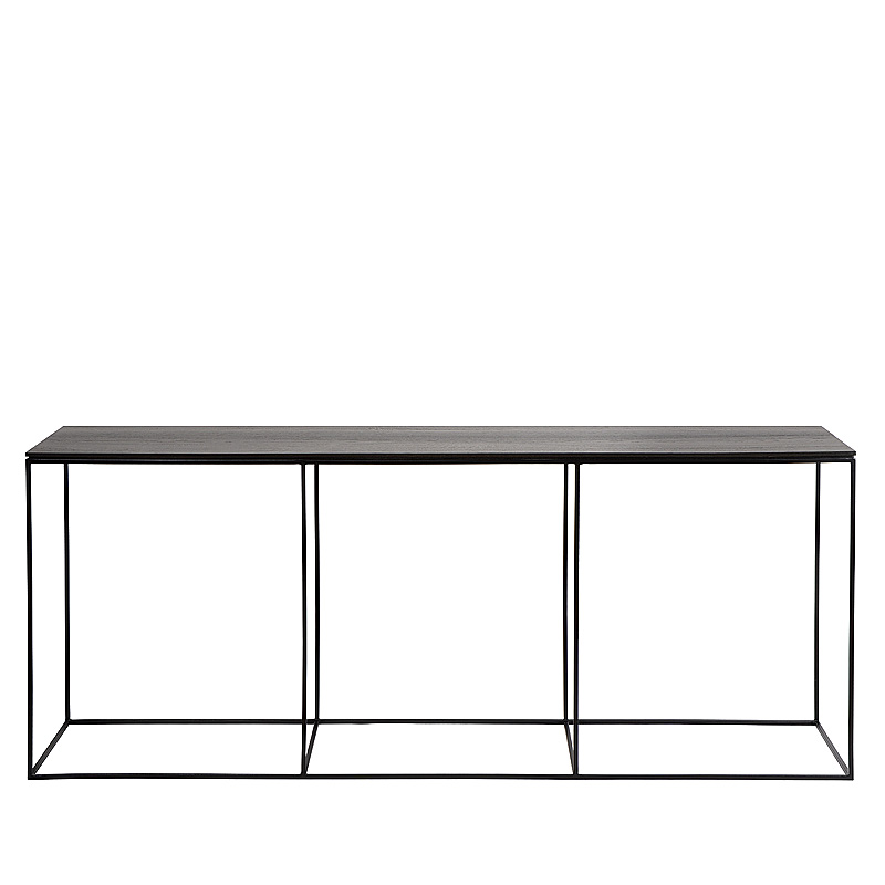 CONSOLE FERRUM FINE