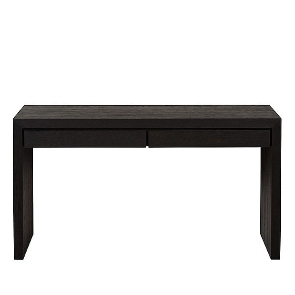 CONSOLE METRO 2 DRAWERS