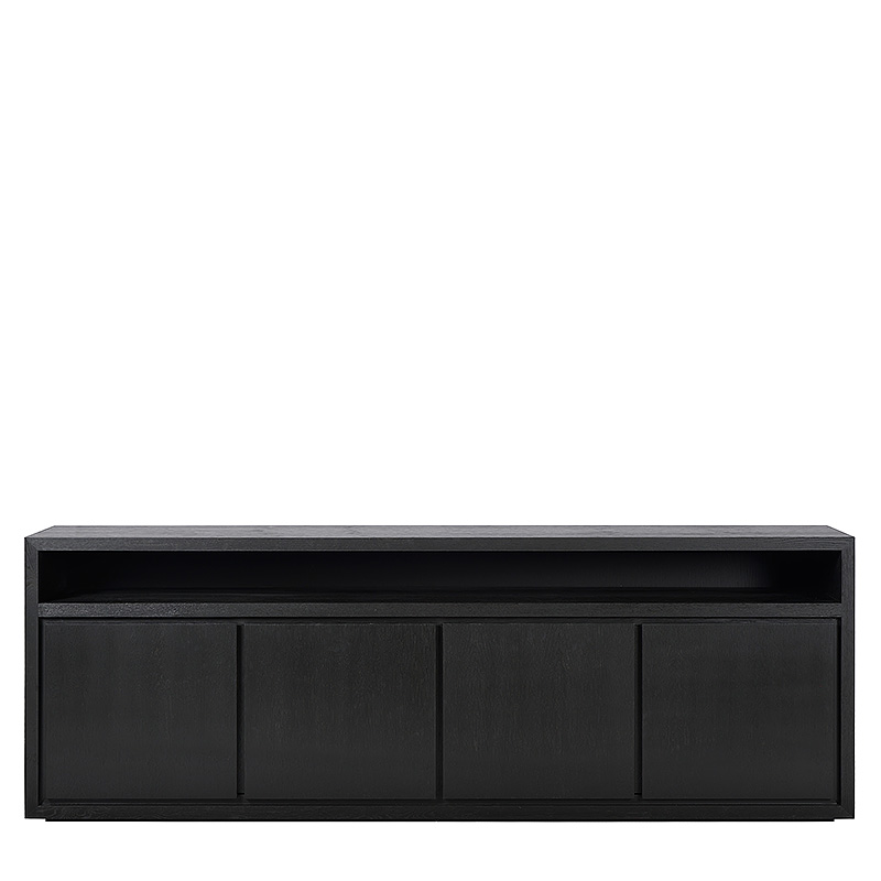SIDEBOARD LEXON OPEN 4DOORS