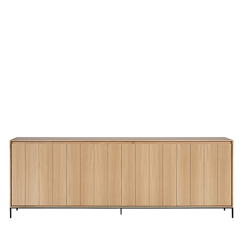 SIDEBOARD VERSO 4DOORS