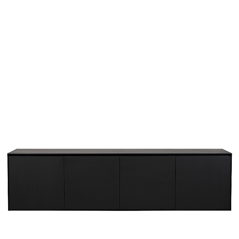 SIDEBOARD VERSO HANGING 4DOORS
