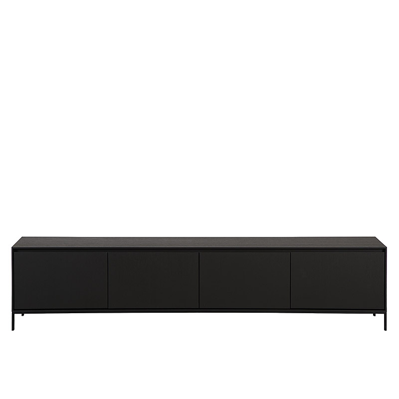 TV CABINET VERSO 4DOORS