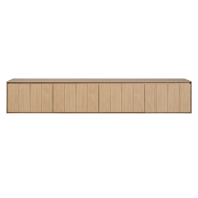TV CABINET VERSO HANGING 4DOORS