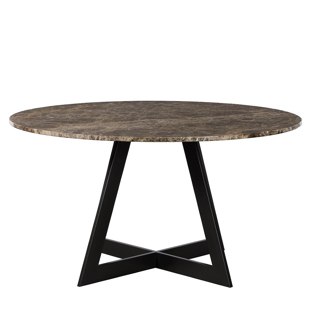 DINING TABLE LISA - MARBLE