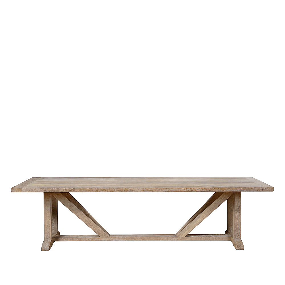 DINING TABLE BEXHILL