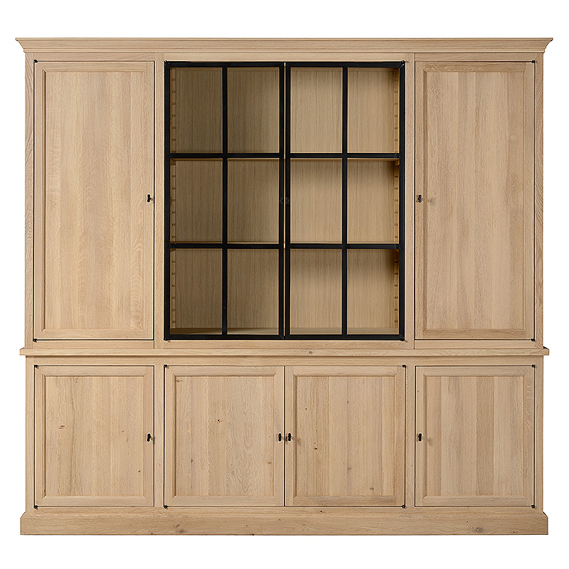 CABINET CORBY 4 PARTS