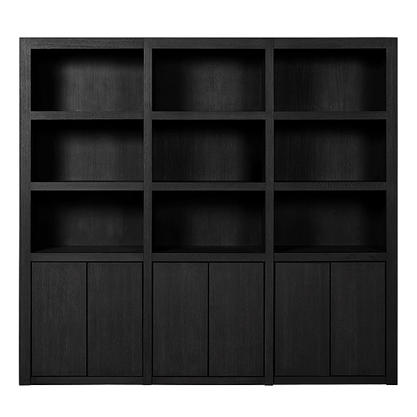 TV CABINET METRO WALL