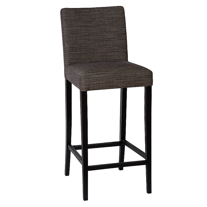 CHAIR ARAGON BAR H80