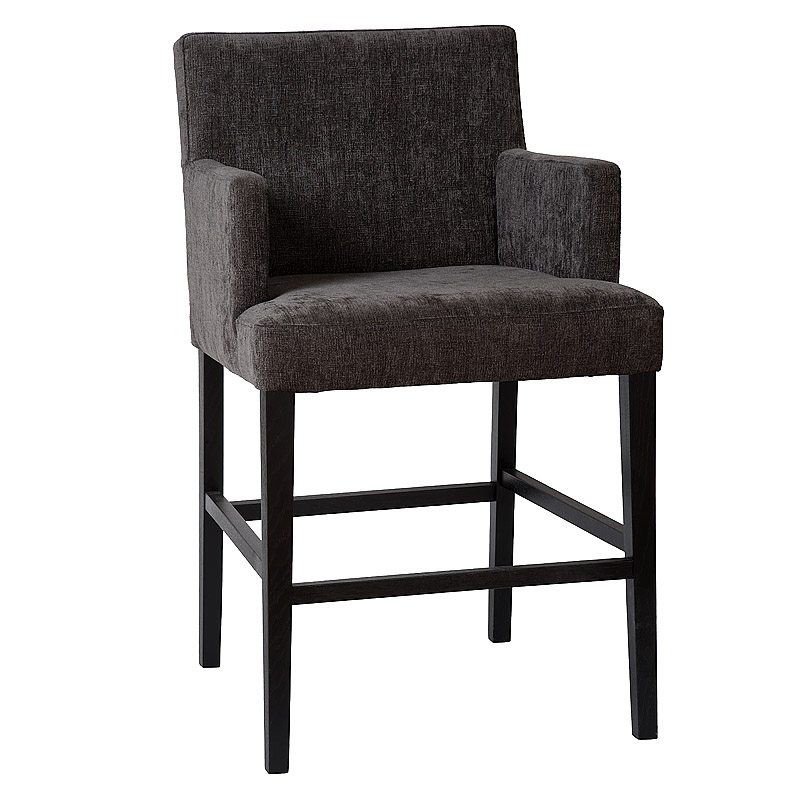 ARMCHAIR ROBIN COUNTER H65
