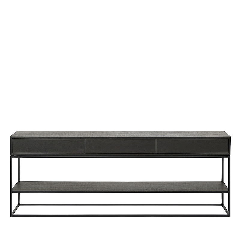 CONSOLE FLINN - 3DR/SHELF