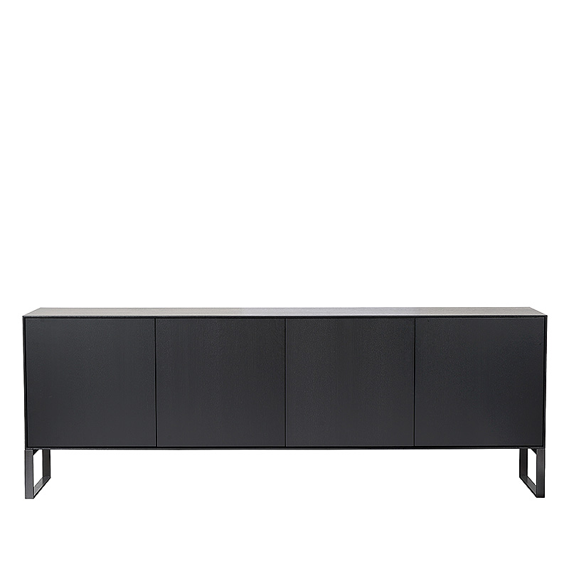 SIDEBOARD MADDOX - 4 DOORS