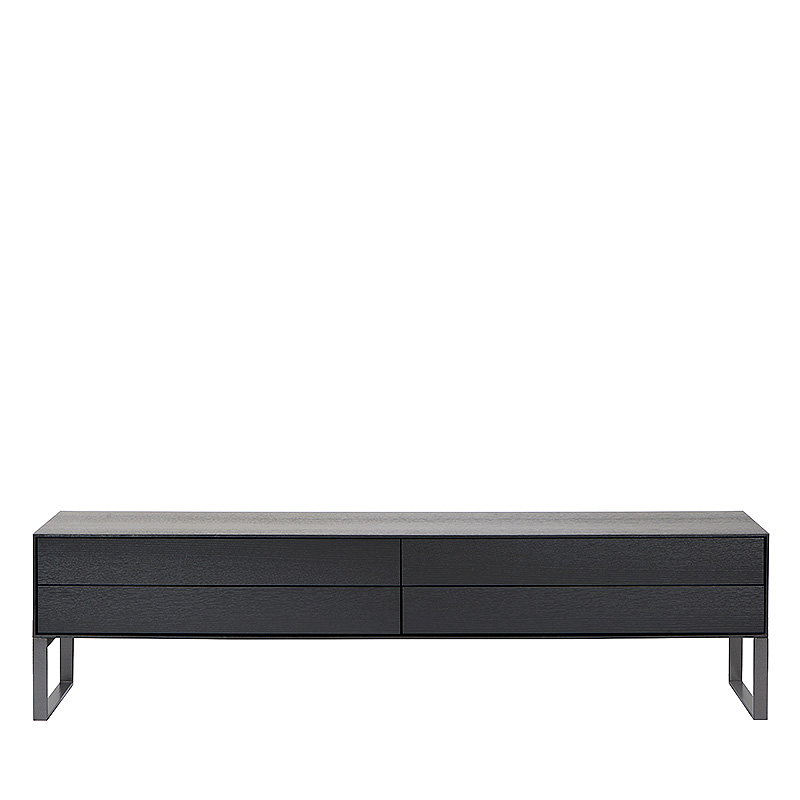 TV CABINET MADDOX - 4 DOORS