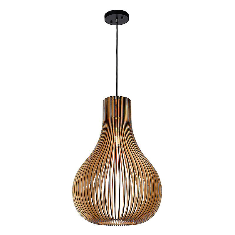 Hanglamp Zita L | naturel