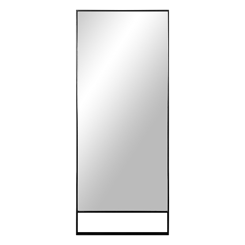 MIRROR GALA - BLACK