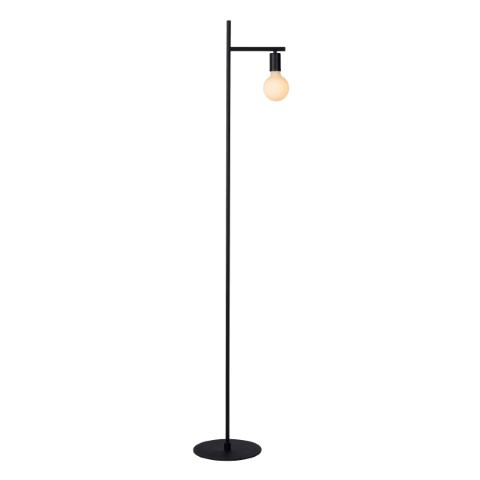 Lampadaire Thika | noir