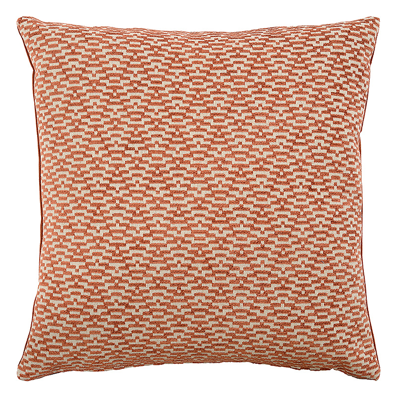 Cushion Cindy - brique