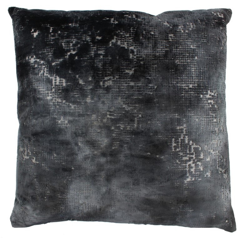 Cushion Otoniel - dark taupe