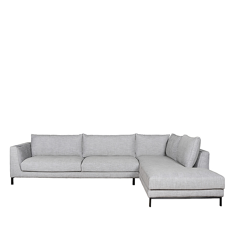 SOFA GOMEZ CORNER - EGO L1347/13