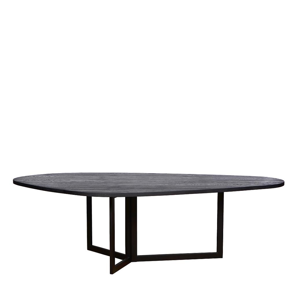 DINING TABLE ERIN (LOW)