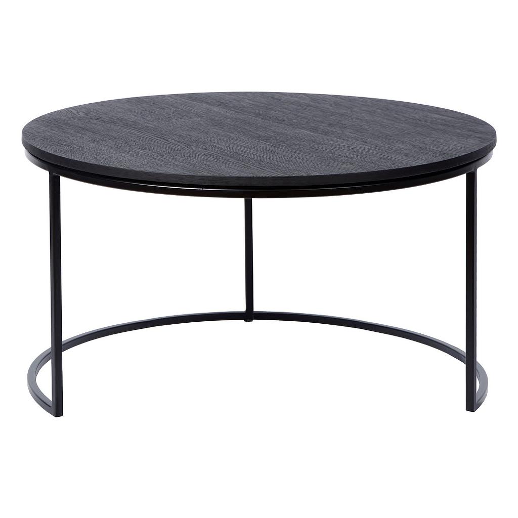 COFFEE TABLE TODD - OPEN