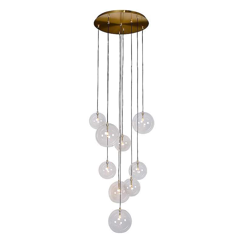 Hanglamp Camau 9