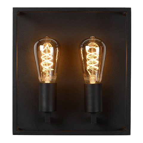 Wandlamp Dixon | 2