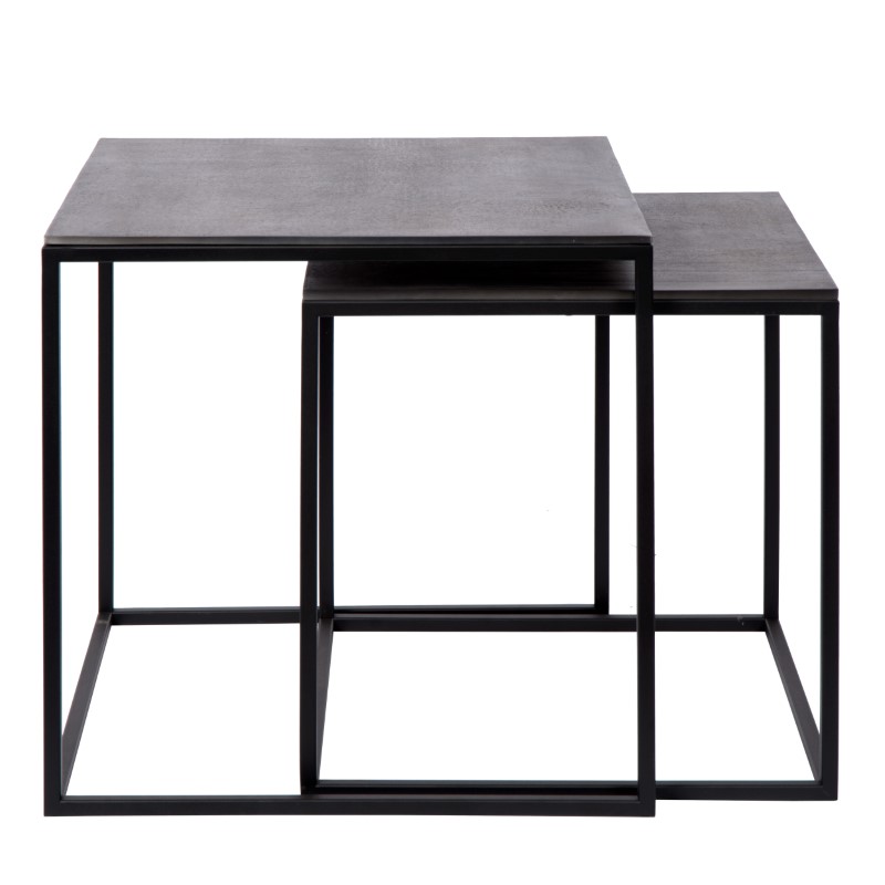 Bijzettafel Volturi S/2