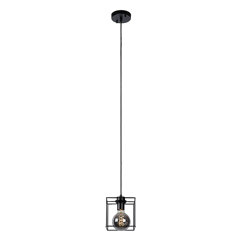 Hanglamp Noury 1 | rond