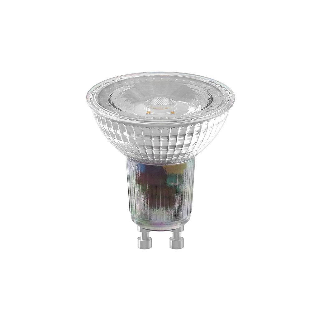 Lamp LED 'halogen look' - GU10  