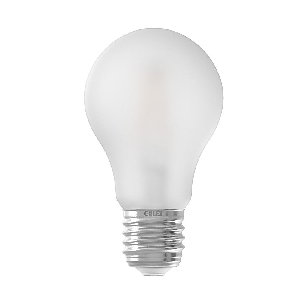 Standard filament LED - E27 | Calex  - SET 2