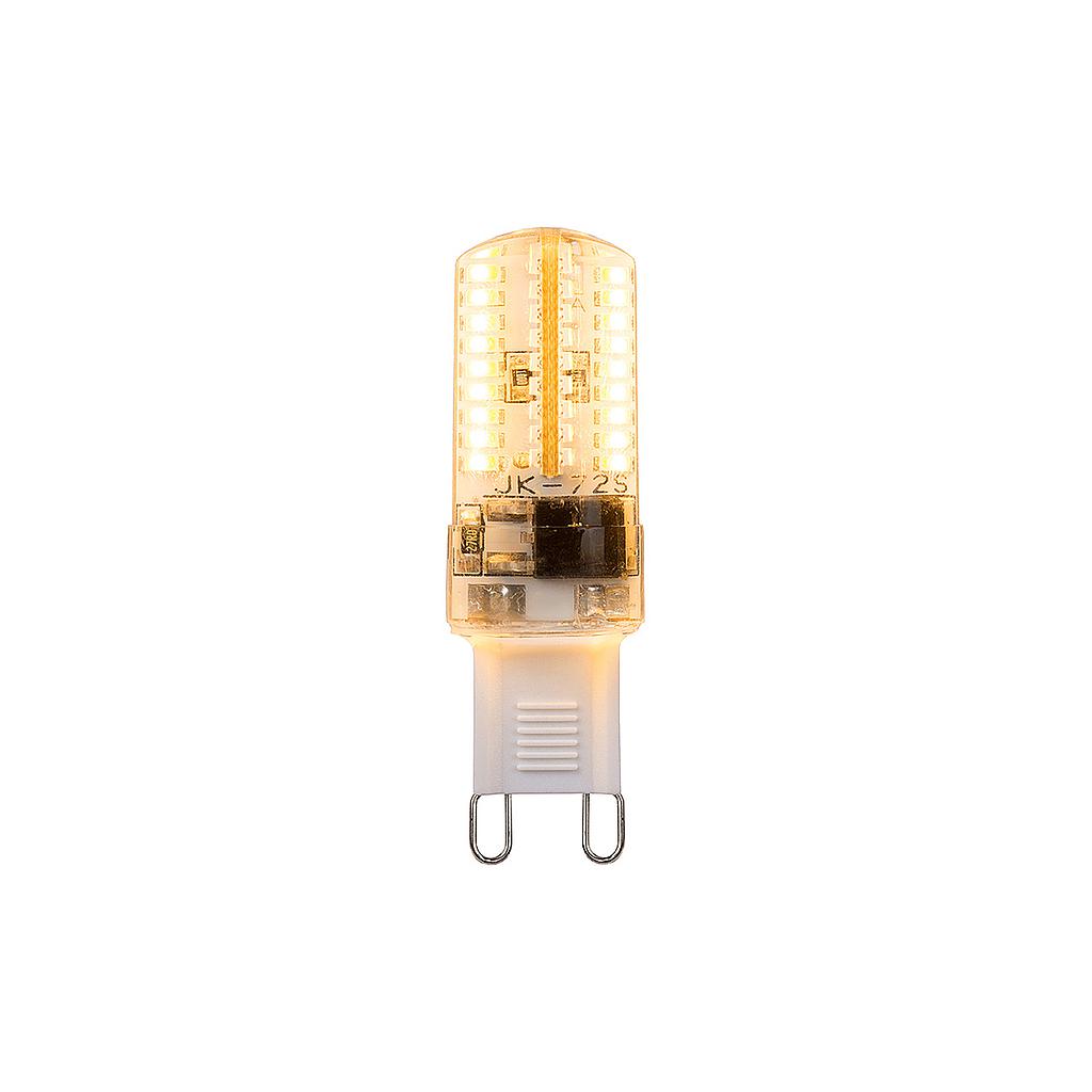 LED G9 - 2,5 W 