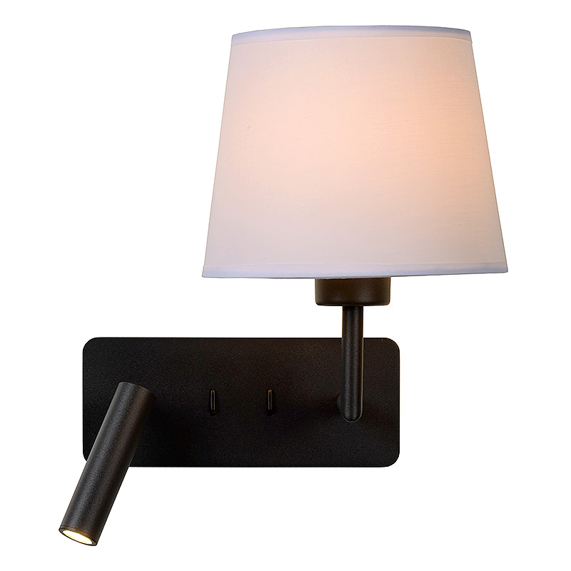 Wandlamp Leon