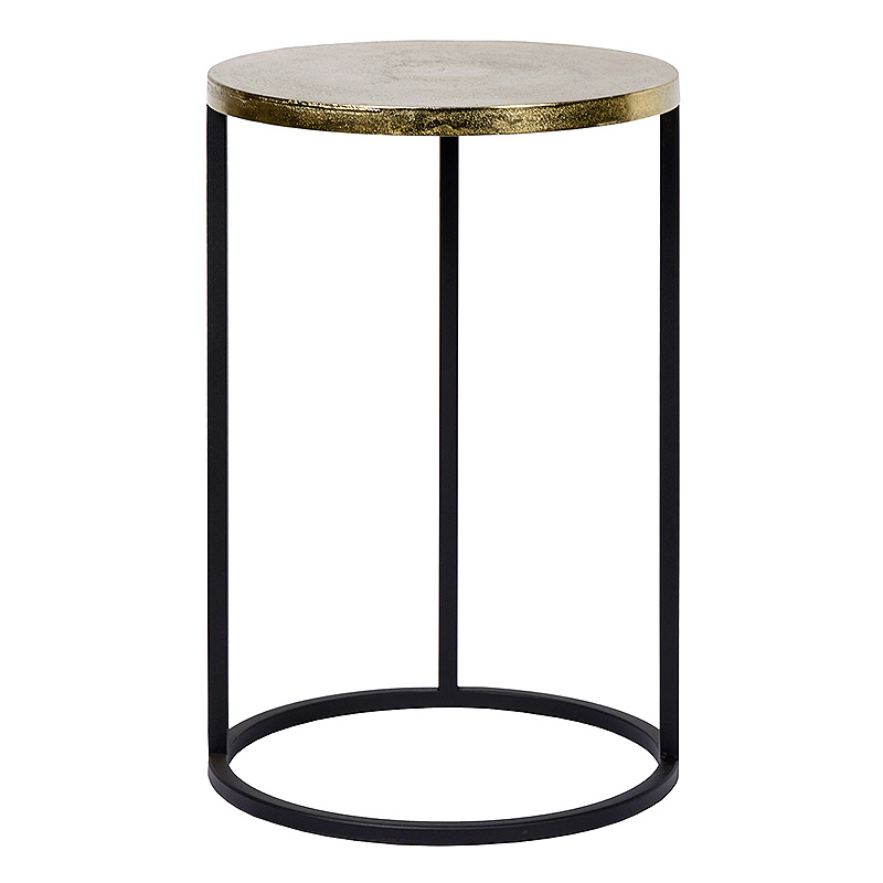 Bijzettafel Fitz