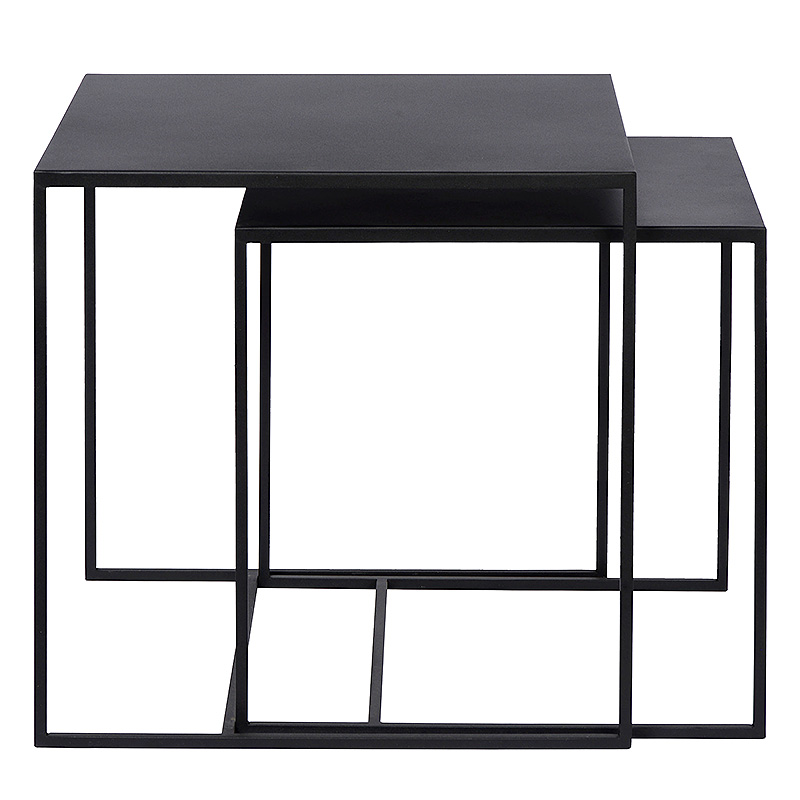 Bijzettafel Conner S/2 x