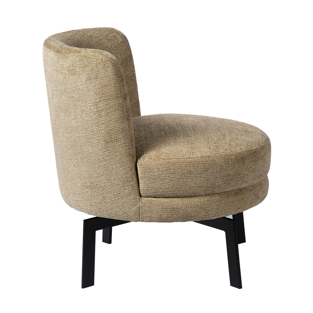 Felix seat – Ciaga old gold