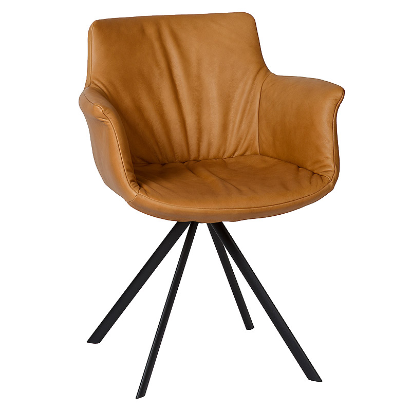 ARMCHAIR ANTONIO TURNING