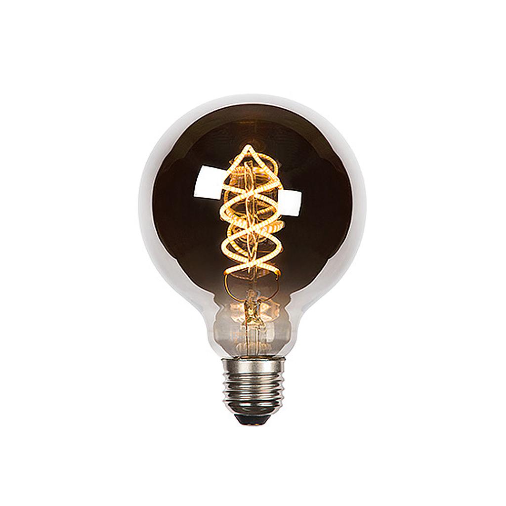 Globe Spiral LED filament - EXX NL